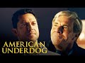 'Welcome to the Rams' Scene | American Underdog