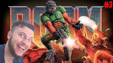 The Ultimate Doom | DOUBLE DEVIL TAKEDOWN! - Part 3