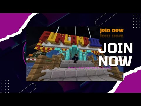 NEW MINDCRAFT SMP VIDEO JOIN NOW || #smp #edit #toygaming #trending #funland #join #viral