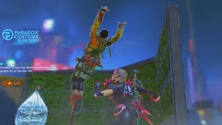 Faide *EXPOSED* For Wall Hacking (REDDIT POST)