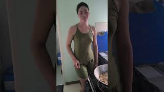 adobong tahong #eboy #foodtrip #youtubeshorts