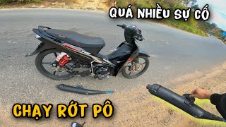 Chuyến Tour Xui Xẻo Đầu Năm Quá Nhiều Sự Cố Trong Một Chuyến Đi