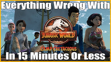 Everything Wrong With Netflix