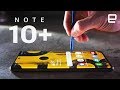 Samsung Galaxy Note 10+ Review