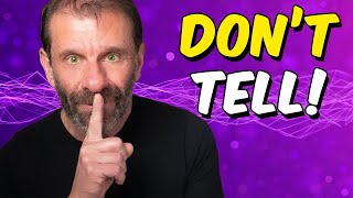 5 Secrets Small Channels Learn Too Late