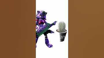 Fnaf security breach meme #shorts #viral #fnaf #edit  #fnafsecuritybreach