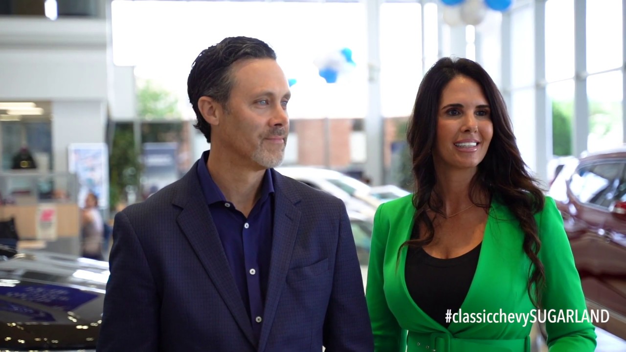 Dealer of the Year 2018