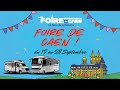 On arrive à la Foire de Caen 2025 🚐 | Vendez Votre Camping-Car