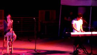 Gravity - Cathy Nguyen & AJ Rafael FAP '09