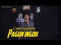 Lagu lampung  pagun ingok  cipt basnal maas  hengky sanjaya  segata pantun lampung