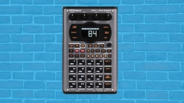 How to Use Pattern Chain Tutorial & BPM  Tips Roland SP-404 MK2!