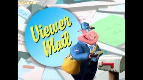 Viewer Mail Time Time
