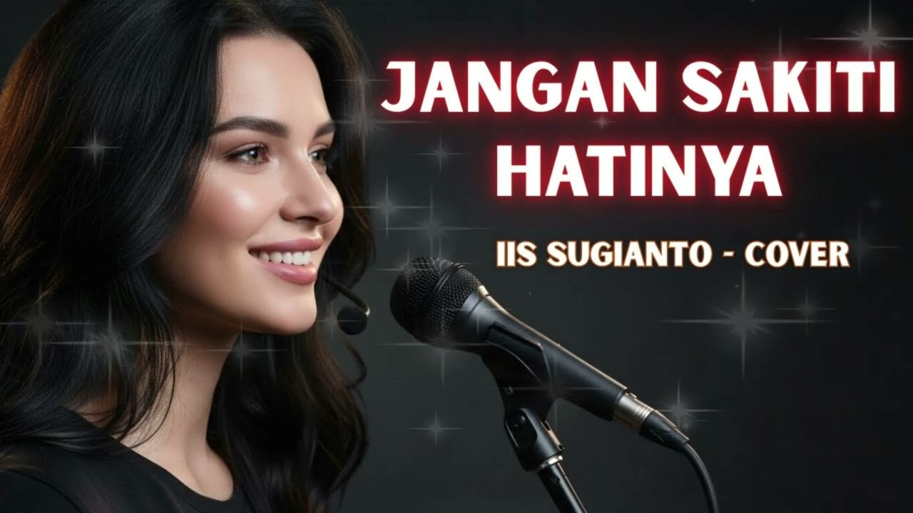 Iis Sugianto – Jangan Sakiti Hatinya | Aransemen Orkestra Hits 2025 (Orchestral Cover)