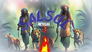 BENGUI - SALSUL ( Chil Reggae)  by Prodbass93  INSTRU
