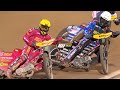 A Battle for Glory in Heat 11! 💪 | FIM Speedway Grand Prix