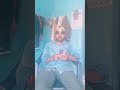 comedy kar ke dekh raha tha