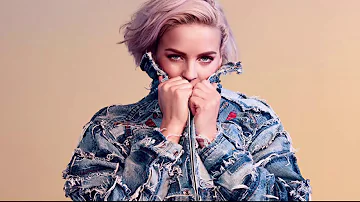 Anne Marie - Heavy (Lyrics & Audio)