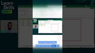 Collect Data with Microsoft Forms and Save to Excel  #excel #exceltips #excelhack