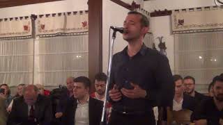 Çıktım Belen Kahvesine - Ertuğ ERDEN - HAMOY