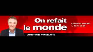 DERNIER SONDAGE EXTRAORDINAIRE  DONNANT ENCORE  RAISON A MARINE LE PEN