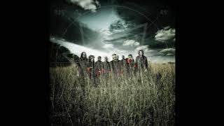 Slipknot - All Hope is Gone (Full Album)