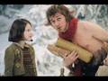 Narnia soundtrack  lucy meets mr tumnus