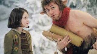 Narnia Soundtrack - Lucy Meets Mr Tumnus