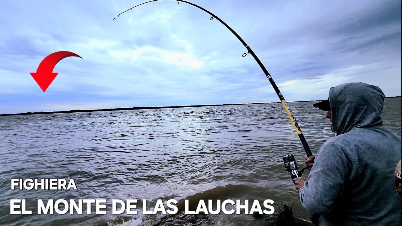 COSTA DE FIGHIERA... HERMOSO LUGAR!  SIEMPRE DÁ EL GRANDE..