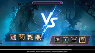 Tdm Ware House Combo 10 Firoj Pubg Gamer