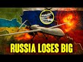 How Ukranian drones OUTSTRIPPED Russia's war machine?