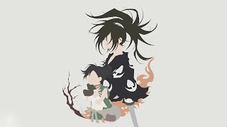 فقدت ذاكرتي  ( DORORO ) _ نوين .