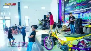 HAPPY LOSS - KULEPAS DENGAN IKHLAS - ICHA FEBRIANA - HAPPY PARTY EMPU SPEED - UNDAAN KUDUS