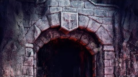 Basic Fantasy RPG 4th Ed. Solo Session 7: The Elven Delve.