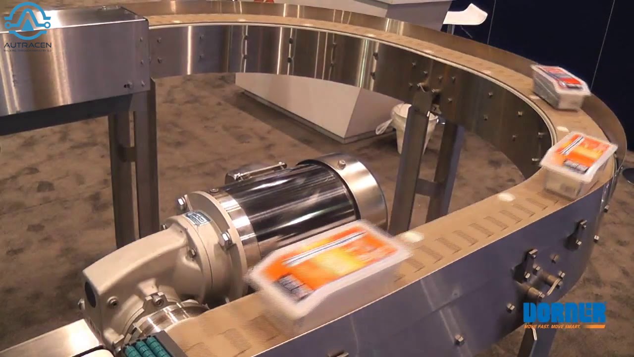 ¿Qué son las Bandas Transportadoras Industriales? YouTube ¿Qué son las Bandas Transportadoras Industriales? YouTube