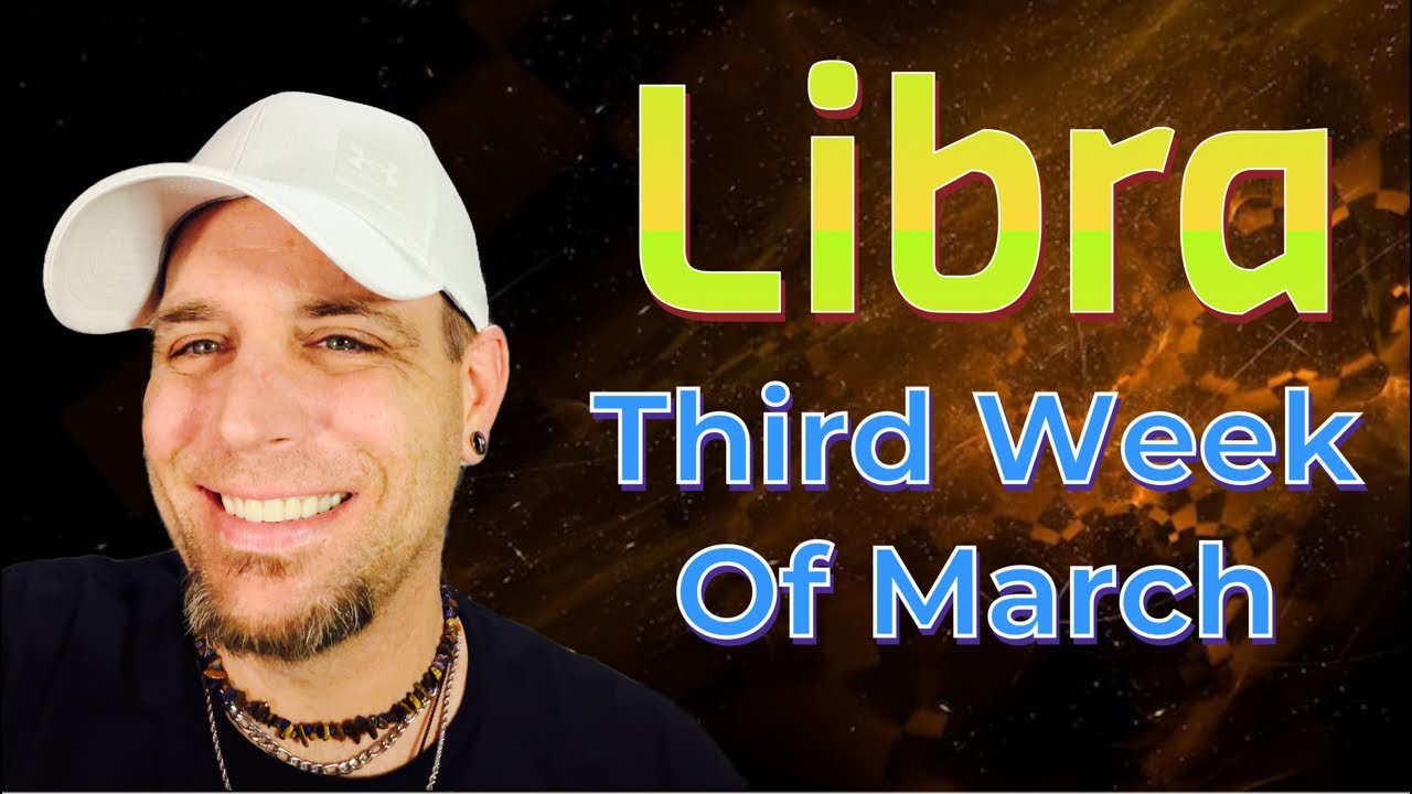 Весы | Именно ВЫ обладаете силой! | Март, неделя 3