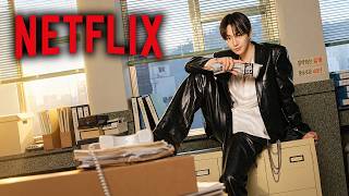 10 Netflix K-Dramas Worth REDISCOVERING