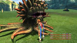 FINAL FANTASY X HD Remaster [Wings to Discovery easy/cheap method]