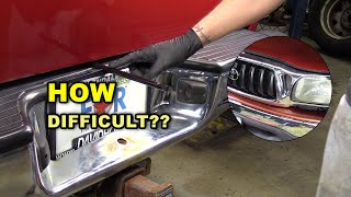 2001 Toyota Tacoma: Ownership Review (Difficulty Rating & DIY Tips)