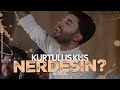 Kurtuluş Kuş Nerdesin I Mertcan Ai Deep House Remix Kurtuluskus 