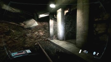 F.E.A.R. 2: Project Origin - Interval 06, part 1