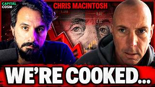 🔴 They Have No Idea What They're About To Unleash (Markets About To Pop Off) | Chris Macintosh