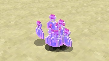 Minecraft- SHRINKING POTION!!!!