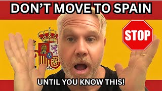 Living in Spain: 6 Challenges You Need to Prepare For