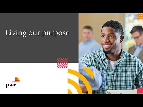 Our Purpose - PwC UK