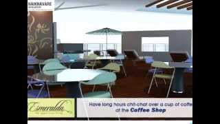 Truly refreshing apartments in goa at Esmeralda Truly refreshing apartments in goa at Esmeralda