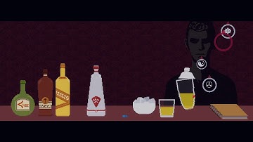 [EN/PT] The Red Strings Club ! First time playing ! What is this all about? Chillin