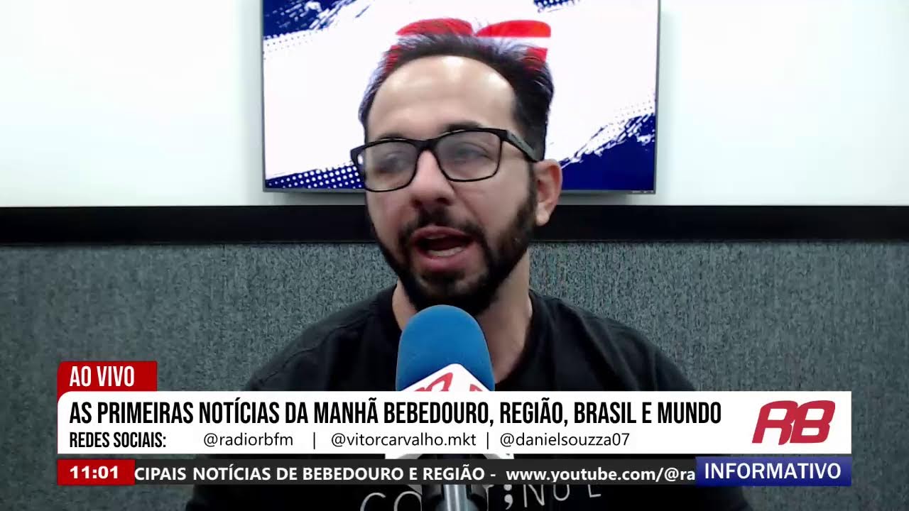 Rotativa RB