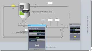 Siemens Tia Portal V17  Wincc Unified Project Development Part 29