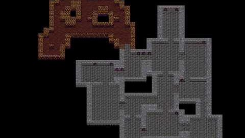 Dungeon Generator Update 3