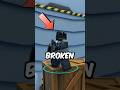 BROKEN Camcorder Man in Skibidi Tower Defense #roblox